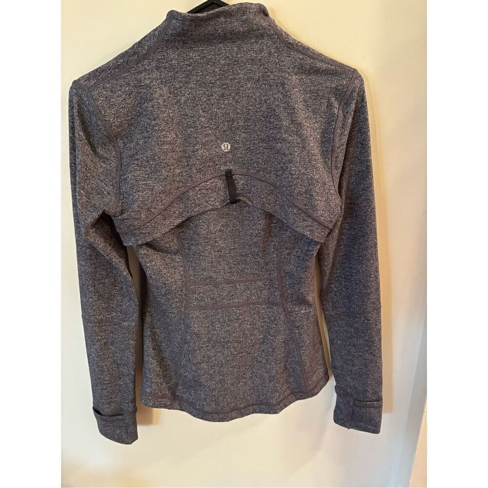 Lululemon Full Zip Jacket - Picture 4 of 5